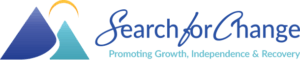 Search for Change logo
