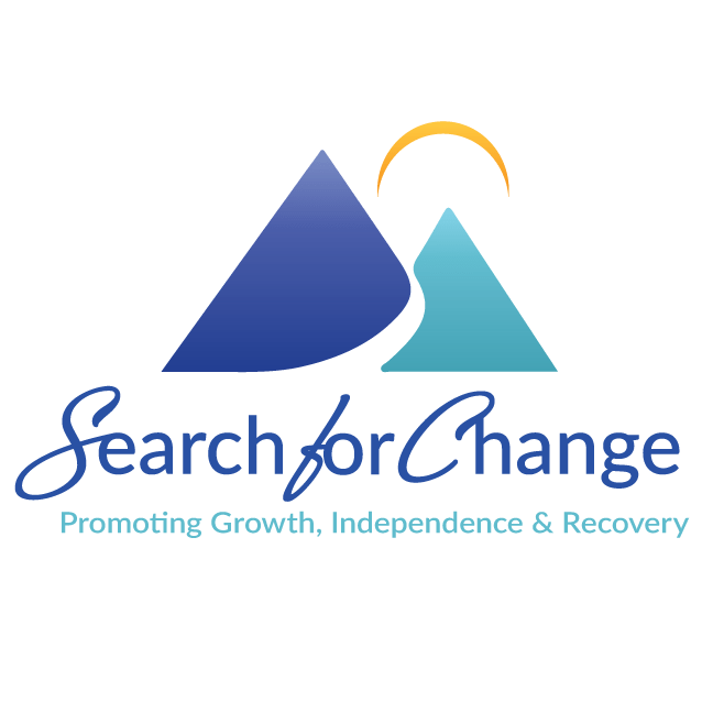 Logo of Search For Change