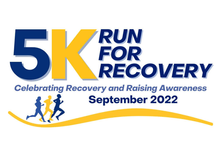Run for Recovery 5K